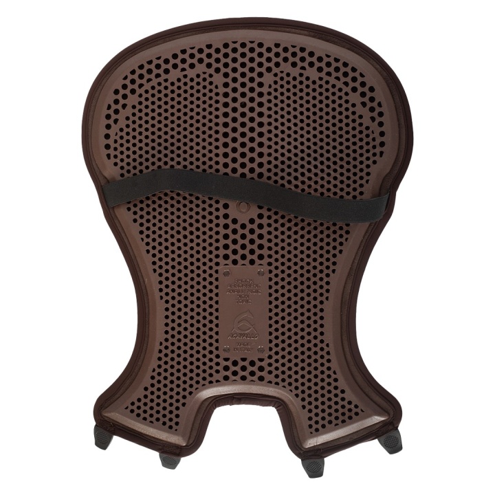 Dessus de selle Gel