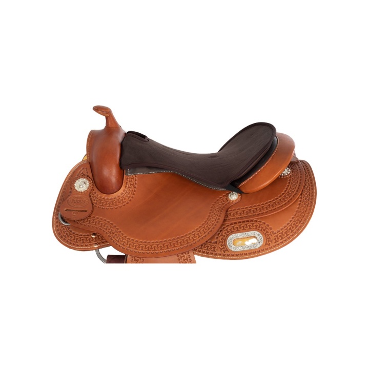 Dessus de selle Gel