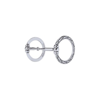 Snaffle Jeremiah Watt