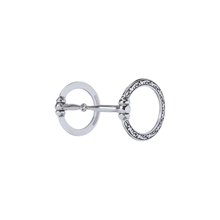 Snaffle Jeremiah Watt