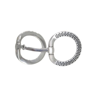 Snaffle EggButt