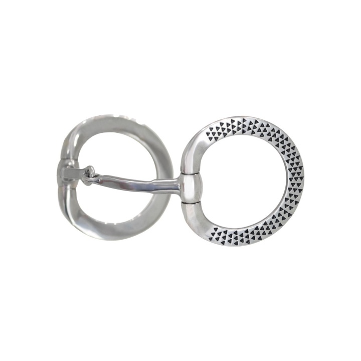 Snaffle EggButt