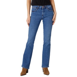 Jeans Bootcut Camelia