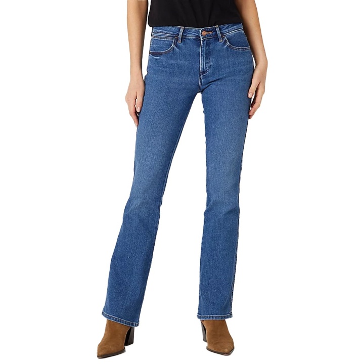 Jeans Bootcut Camelia