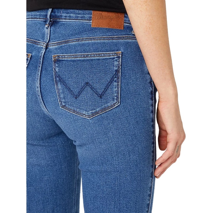 Jeans Bootcut Camelia