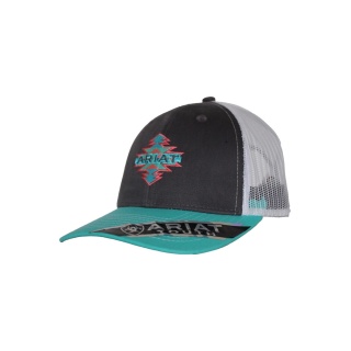 Casquette Ariat Youth | El Pinto