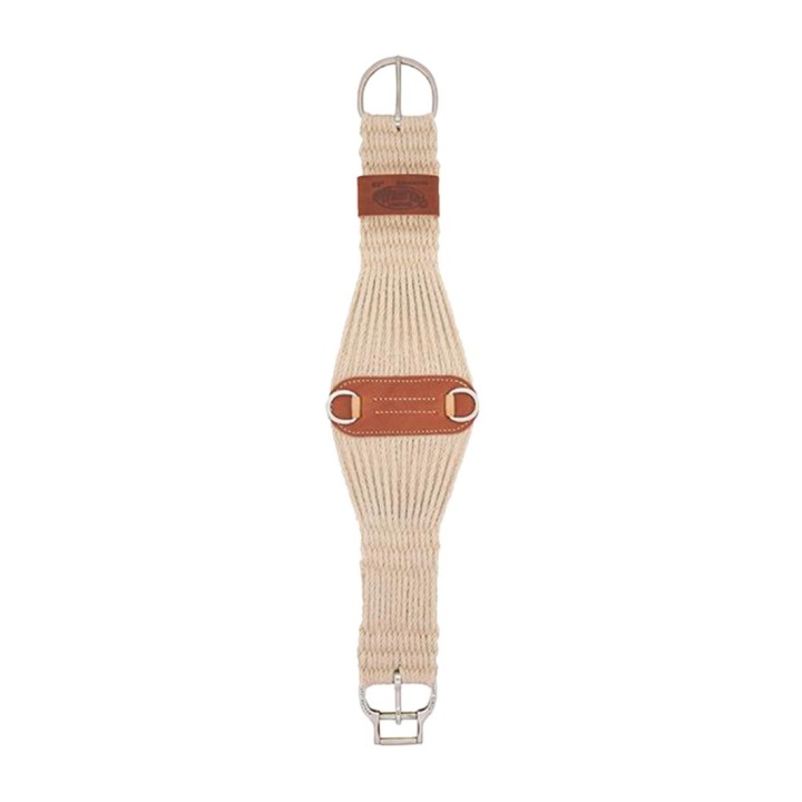 Sangle Roper Mohair