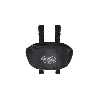 Saddle Bag Nylon Professionnal Choice | El Pinto