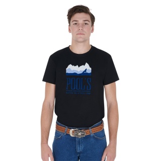 Tee shirt Homme Pool's