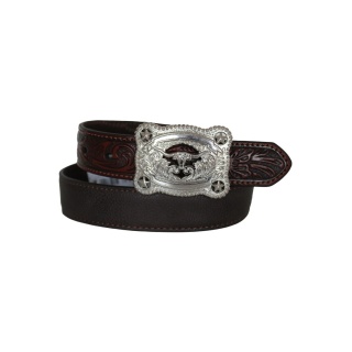 Ceinture Boy Longhorn
