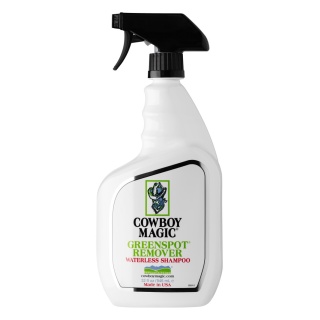 Détachant à sec GREENSPOT REMOVER