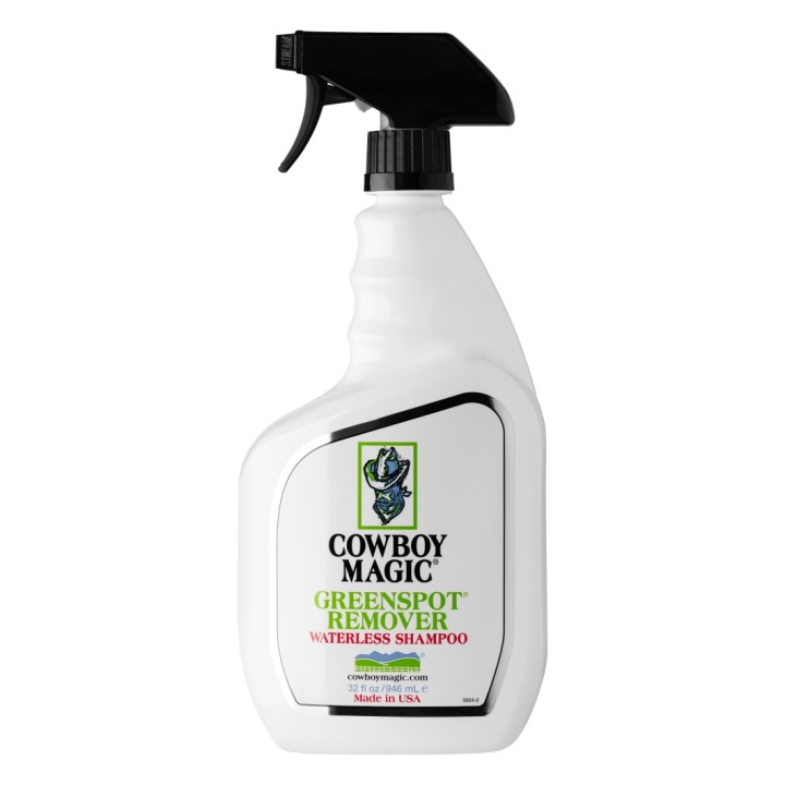 Détachant à sec GREENSPOT REMOVER