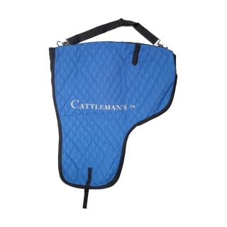 Sac à Selle Cattleman