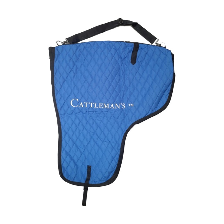 Sac à Selle Cattleman