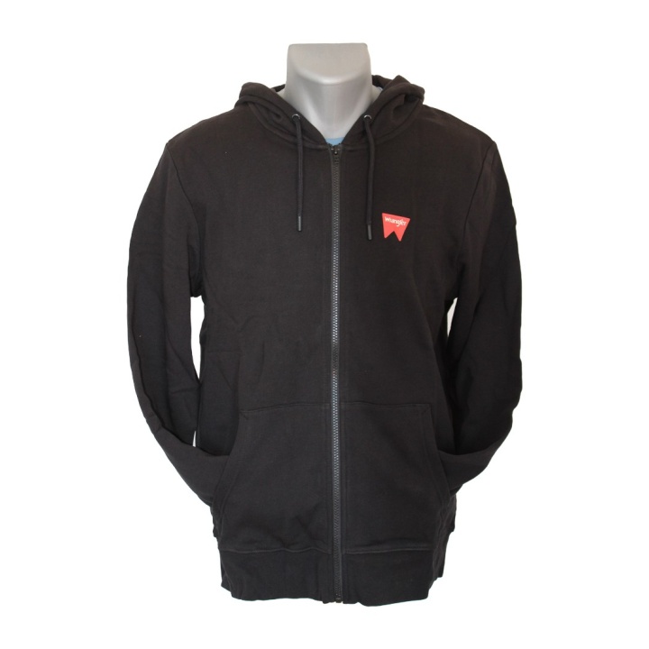 Veste zippé Homme Wrangler