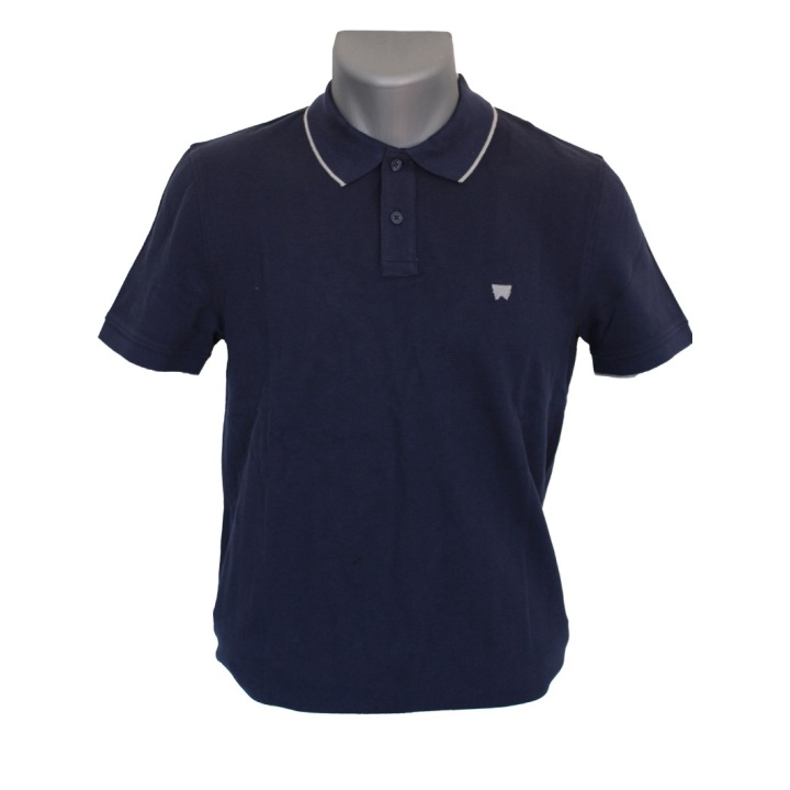Polo Homme Wrangler
