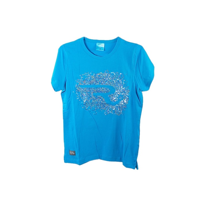 Tee Shirt Femme Shades