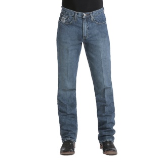Jeans Homme Cinch Silver Label