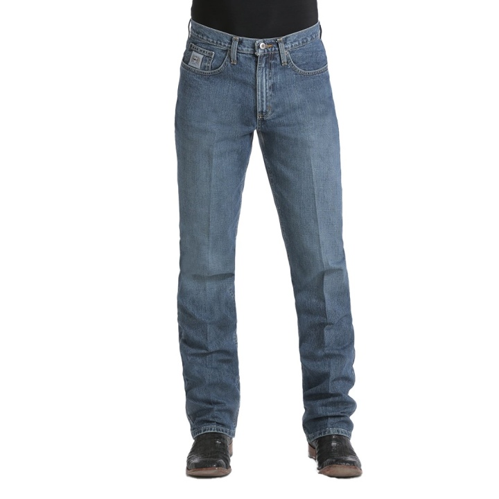 Jeans Homme Cinch Silver Label