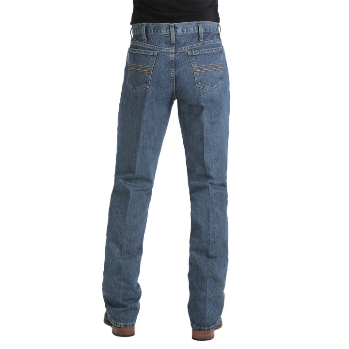 Jeans Homme Cinch Silver Label