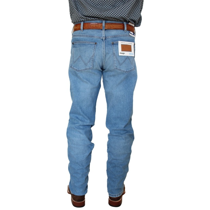 Jeans Frontier Cool Twist