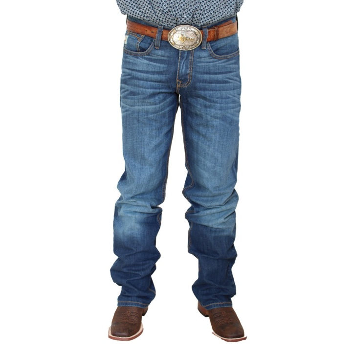 Jeans Cinch Homme Grant
