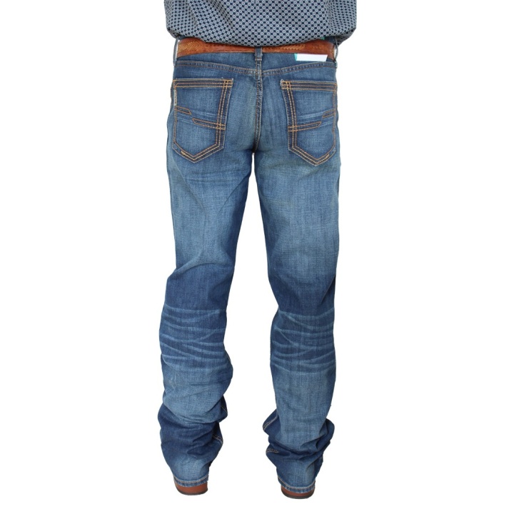 Jeans Cinch Homme Grant