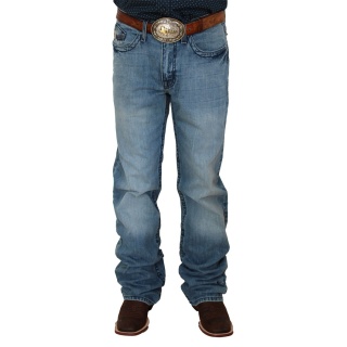 Jeans Cinch Homme Grant