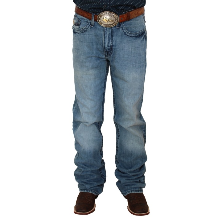 Jeans Cinch Homme Grant