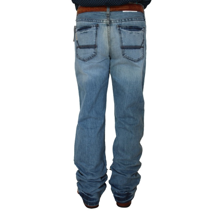 Jeans Cinch Homme Grant
