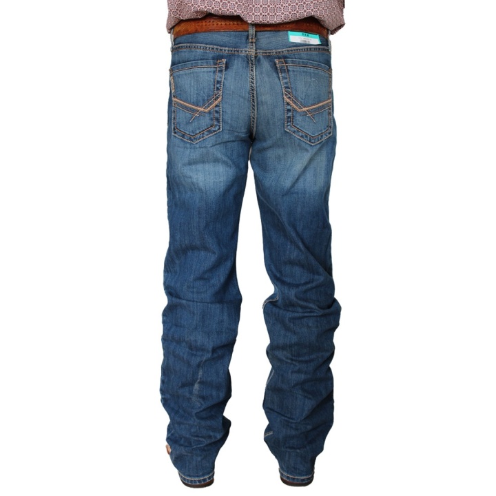 Jeans Cinch Homme Grant