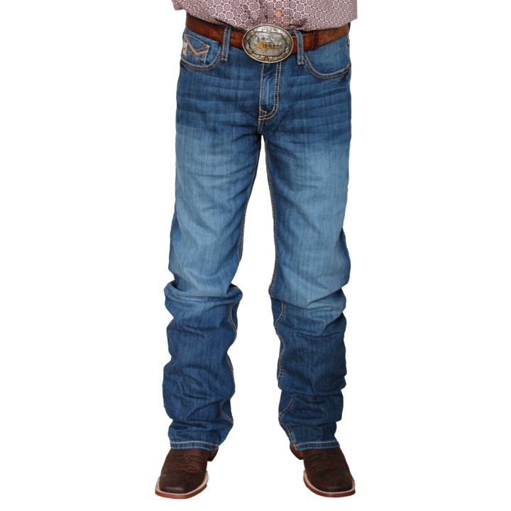 Jeans Cinch Homme Grant