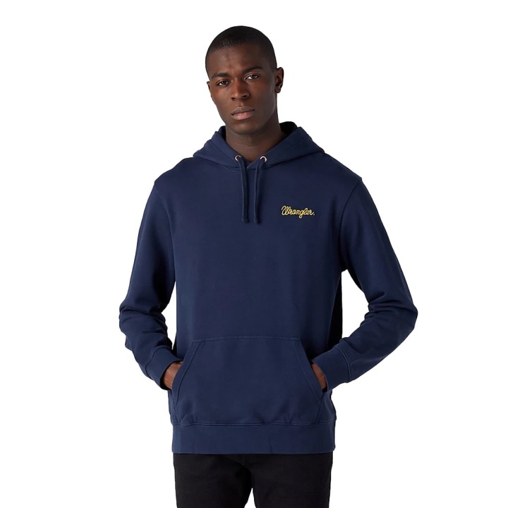 Sweaty Homme Wrangler