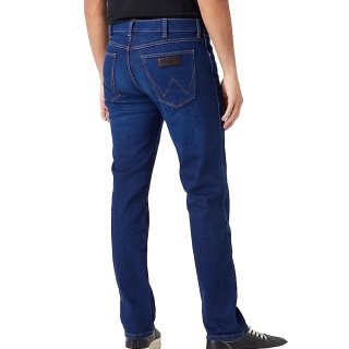 Jeans Homme Greensboro BULLSEYE