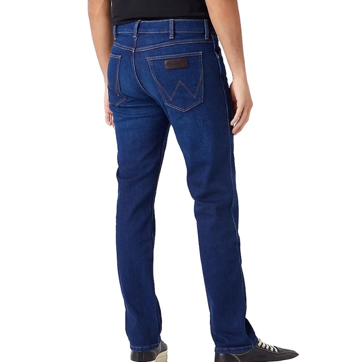 Jeans Homme Greensboro BULLSEYE