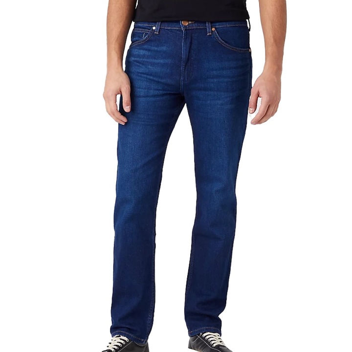 Jeans Homme Greensboro BULLSEYE