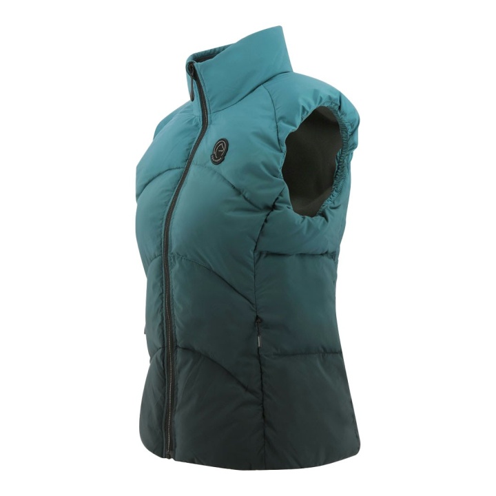 Gilet Sans Manche Femme LINA