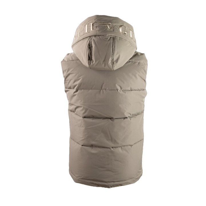 Sans Manche  JENNA MUD GREY