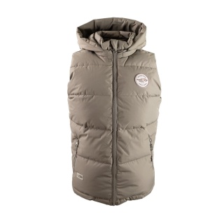 Sans Manche  JENNA MUD GREY