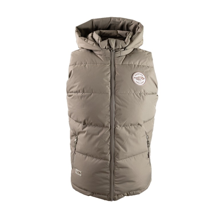 Sans Manche  JENNA MUD GREY