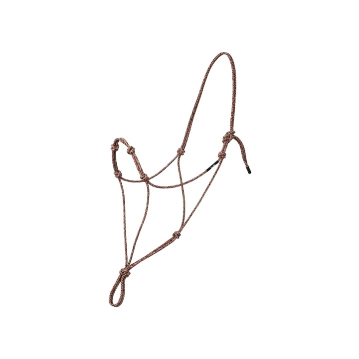 Licol Silvertip 4 Noeuds