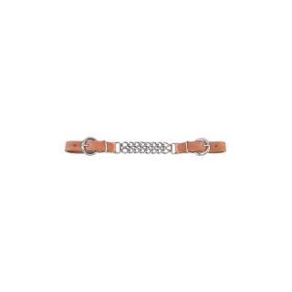 Gourmette Double Chaînes