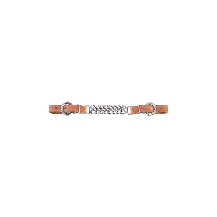 Gourmette Double Chaînes