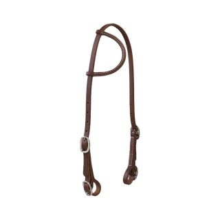 Bridon de Travail à Boucles