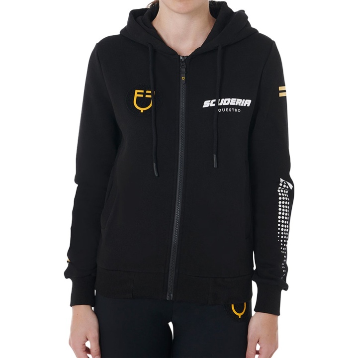 Veste femme SCUDERIA