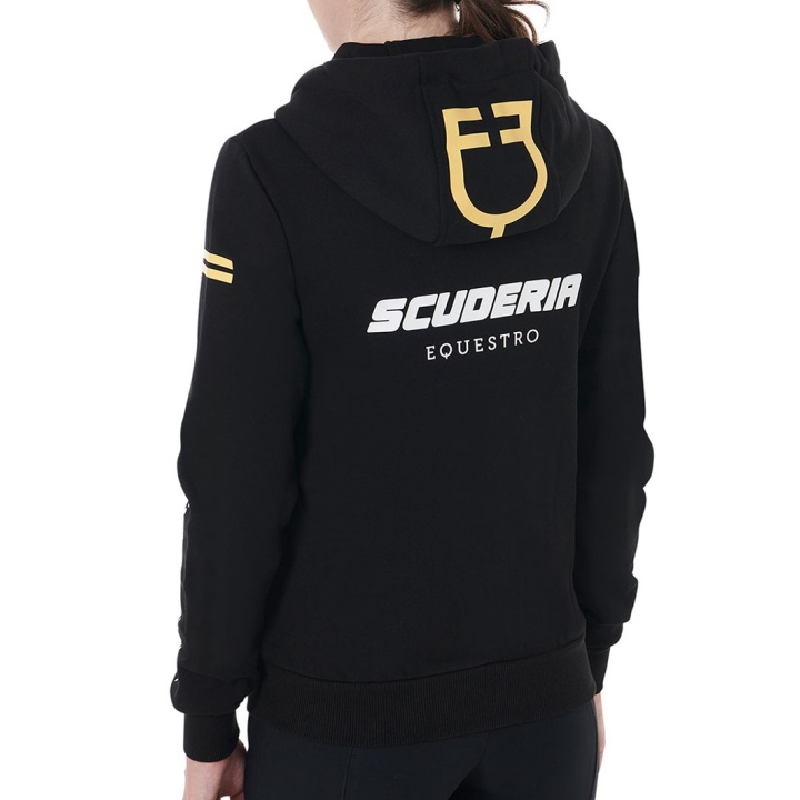 Veste femme SCUDERIA