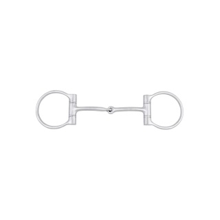 Snaffle D-Ring FG