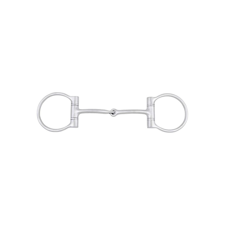 Snaffle D-Ring FG