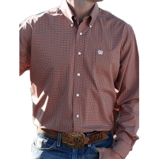 Chemise CINCH Homme BRN