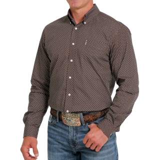 Chemise CINCH Homme BRN2